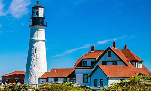 10-Night Canada & New England Cruise From Quebec City to Philadelphia