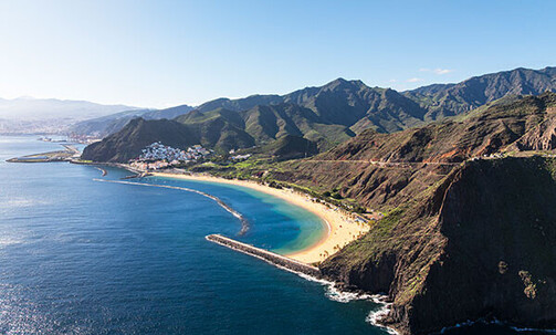 Spain: 7 Nights at Adults-Only Tenerife Hotel w/Air, Meals & More