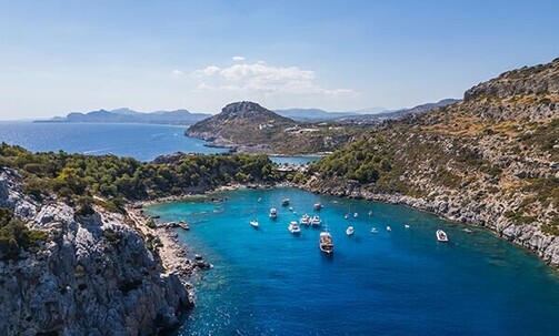 Istanbul to Athens: Luxe, 10-Nt Mediterranean Cruise w/Choice of Drinks or Onboard Credit