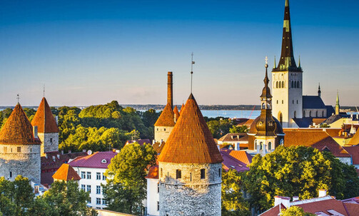 9-Night Baltic Cruise From Copenhagen To Helsinki: Germany, Norway & Sweden