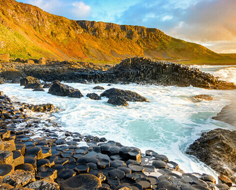 Ireland & Northern Ireland: 6-Nt Fall Tour, Incl. Dublin, Galway & Belfast, w/Meals & More