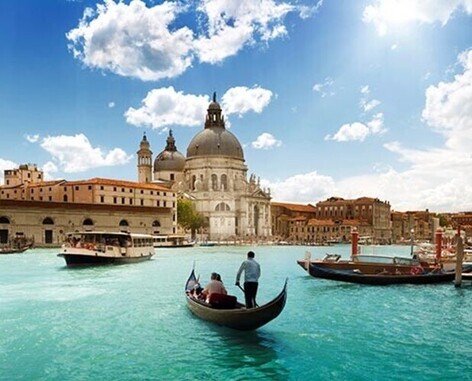 7-Night Western Mediterranean Summer Cruise w/Onboard Credit, 50% Reduced Deposit & More