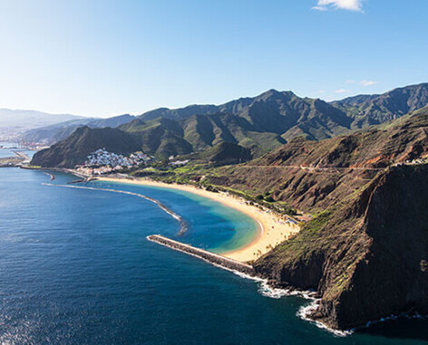 Spain: 7 Nights at Adults-Only Tenerife Hotel w/Air, Meals & More