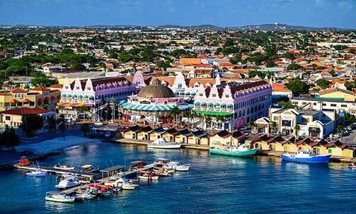 Aruba: 5 Nts in Suite at 4-Star, All-Incl. Beach Resort w/Air; Call 1-213-589-2809 to Book