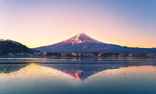 Japan: 9-Night Tokyo, Kyoto & Osaka Trip w/Air, Tours, Breakfast, Trains & Transfers