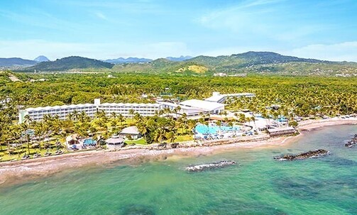 Saint Lucia: Premium All-Inclusive Beachfront Resort w/Transfers, WiFi & More