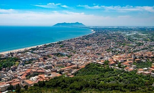 Italy: 6-Nt Terracina Culinary Tour w/Winery & Market Visits, Cooking Classes, Meals & More