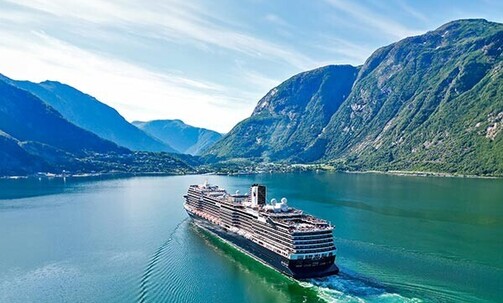 7-Nt Iceland, Faroe Islands & Scotland Cruise w/Onboard Credit, $25 Deposit & More