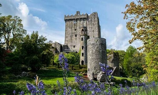 Ireland: 8-Night Dublin, Cork & Killarney Trip w/Chauffeur & More