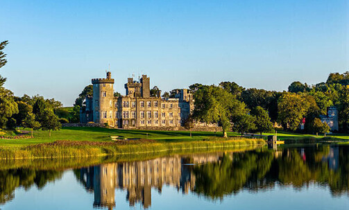 Ireland: Luxe, 7-Night Wild Atlantic Way Trip w/Castle Stays, Meals & More
