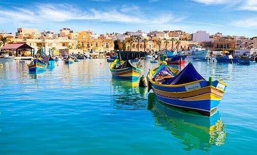 Malta & Gozo: 7-Nt, Upscale Trip w/Air, Rental Car & More; Dates Through April on Sale