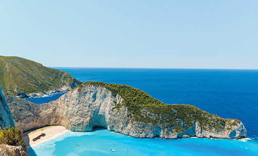 Luxe, 15-Night All-Incl. Greece, Turkey, Croatia & Slovenia Cruise