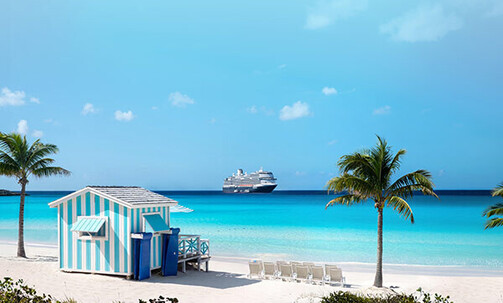 9-Night Southern Caribbean Cruise, R/T from Fort Lauderdale, w/Free Gratuities & More