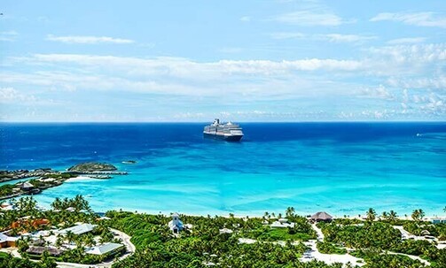 9-Night Southern Caribbean Cruise Over Thanksgiving w/Free Gratuities & More