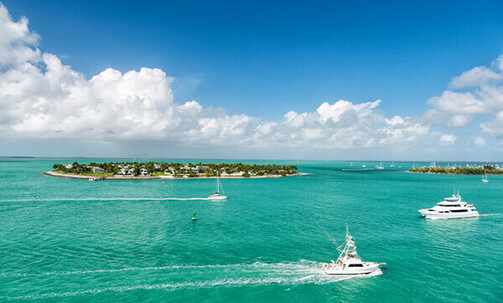 4-Nt Bahamas Celebrity Cruise, Incl. Key West, w/Up to 75% Off 2nd Guest & Shipboard Credit