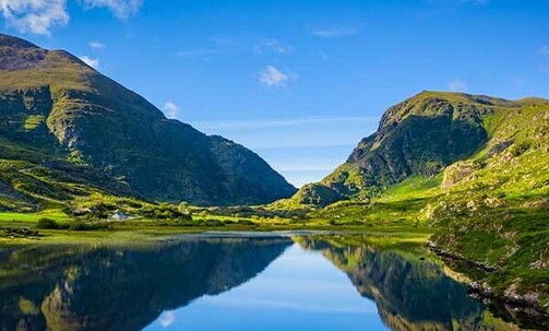 Ireland: 9-Nt, Small-Group Tour, Incl. Dublin, Galway, Bunratty & Blarney, w/Meals & More