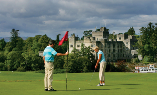 Save Up to $1000 on Guided & Custom Private Driver Travel, Incl. Luxury, Family & Golf