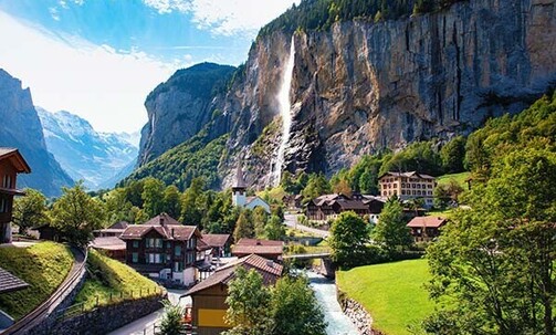 Non-Stop Business Class Flights to Europe on Top Airlines