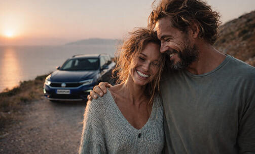 Ireland: Save 15% on Rental Cars, Incl. Automatic Models, for 2026 Travel