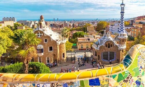Spain & Morocco: 8-Night, 4-City Trip w/Air, Luxe & Upscale Hotels, Tours & More