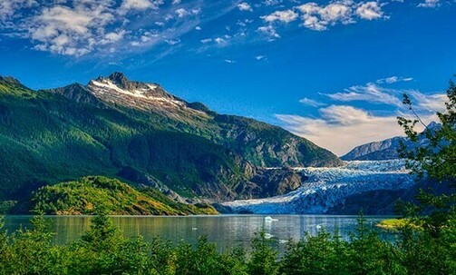 7-Nt Alaska Cruise on Holland America This Summer w/Up to $500 Onboard Credit