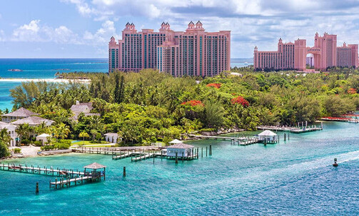 4-Night Bahamas Round-Trip Cruise From Miami: Great Stirrup Cay & Nassau