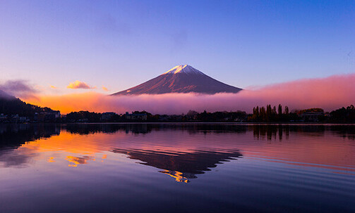 Japan: 12-Nt Tour, Incl. Tokyo, Mt. Fuji, Kyoto & Osaka, w/Breakfast, Onsen Stay & More