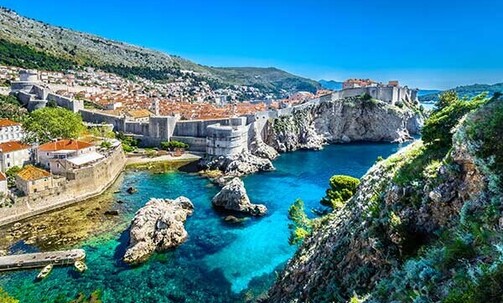 Croatia: 7-Night, Self-Drive Trip w/Rental Car & Daily Breakfast