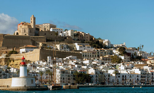 11-Night Mediterranean Cruise From Lisbon to Barcelona: Italy, France & Spain