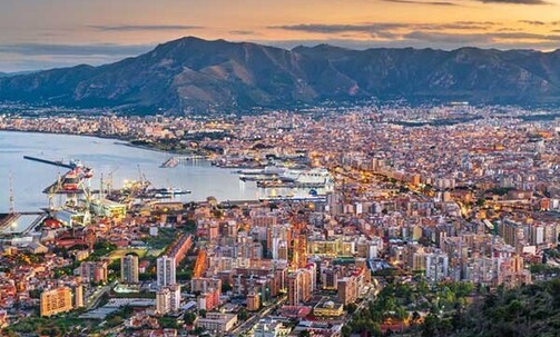 Sicily: 7-Nt Tour, Incl. Palermo, Marsala, Agrigento, Mt. Etna & Taormina, w/Meals & More