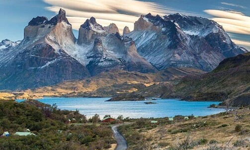Chile & Argentina: 17-Nt Land & Cruise Package, Incl. Patagonia, w/Excursions & More
