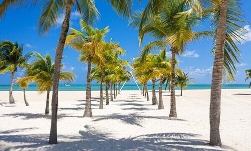 7-Nt Eastern Caribbean Cruise on Princess w/Shipboard Credit