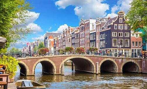 Non-Stop Business Class Flights to Europe on Top Airlines