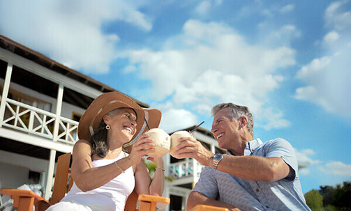9-Night Southern Caribbean Cruise, R/T from Fort Lauderdale, w/Free Gratuities & More