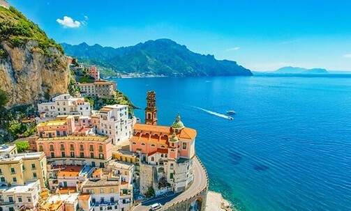 13-Nt Mediterranean Solar Eclipse Cruise w/Free Gratuities & More This Season