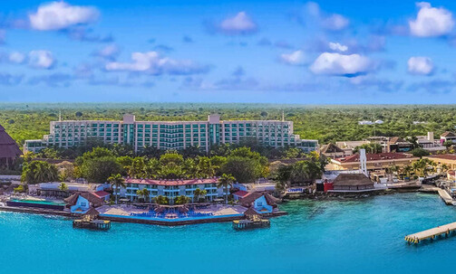 12-Night Caribbean Cruise From New Orleans to New York: Aruba, Bahamas & Curacao