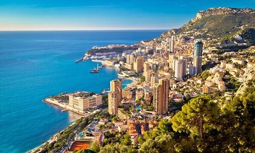 Luxe, 11-Night Mediterranean Cruise w/Air Credit Savings of $2000 per Suite