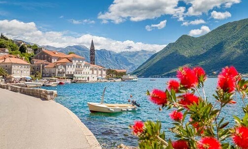 Rome to Dubrovnik: Luxe, 6-Nt Mediterranean Cruise w/Air Credit Savings of $2000 per Suite