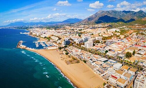Luxe, 8-Night Spain & Morocco Cruise w/Air Credit Savings of $500 per Suite