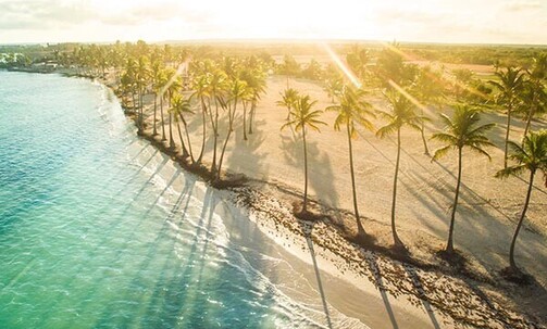 2 Or More Nts at Luxe All-Incl. Punta Cana Resort of Your Choice w/Transfers