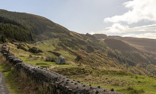 Ireland: 7-Night Road Trip, Incl. Kilkenny, Kerry, Galway & Donegal w/Air & Rental Car