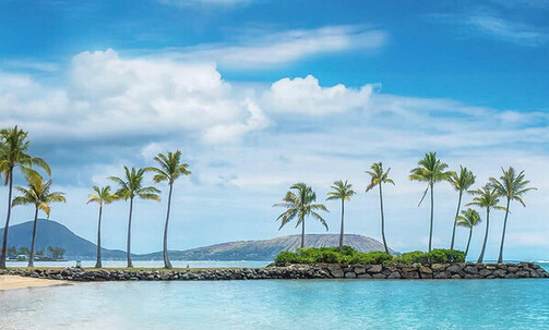 11-Night O'ahu Explorer Hyatt Waikiki Ocean View Cruisetour