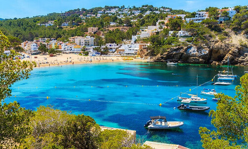 17-Night Transatlantic Cruise From San Juan To Rome: Italy, France & Spain