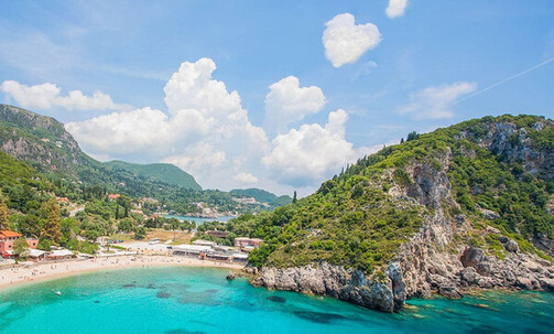 7-Night Greek Isles Cruise From Athens to Venice: Santorini, Olympia & Croatia