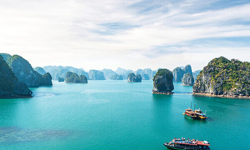 Luxe, 8-Night All-Incl. Malaysia & Thailand Cruise