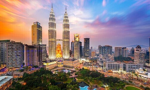 Luxe, 10-Nt Kuala Lumpur, Hanoi & Bali Trip, Incl. Ha Long Bay Cruise, w/Air & More