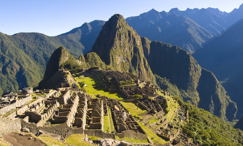 Peru: 7-Nt Lima, Cusco, Sacred Valley & Puno Tour w/Air, Train to Machu Picchu & More