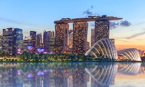Non-Stop Business Class Flights to Europe, Asia & More on Top Airlines