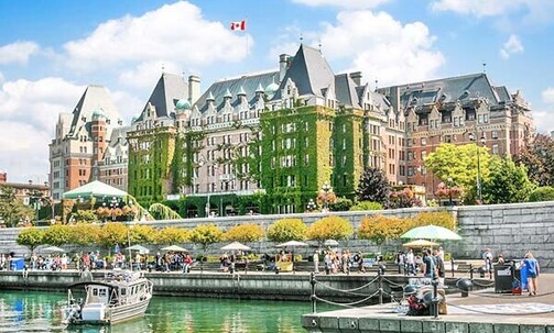 Luxe, All-Incl. 7-Nt Alaska Cruise on Seabourn w/Gratuities, Drinks, WiFi & More