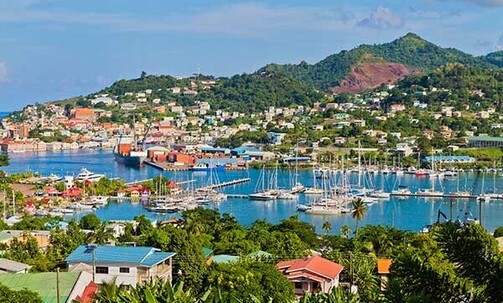 Luxe, 14-Night Caribbean Cruise, RT from Miami, w/Choice of Drinks or Shore Excursion Credit